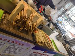 -大头亮羊汤烩面·河南非遗(良乡总店)