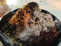 -冰冰酱老味刨冰绵绵冰(中山路总店)