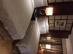 很漂亮-上海雅居乐万豪侯爵酒店