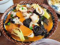 -食来运转平潭小吃(平潭店)