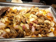 -蛙有道·铁锅牛蛙(万泰汇店)