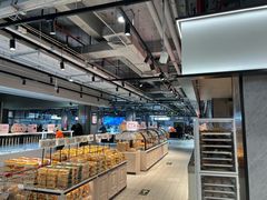 -物美超市(三里河店)