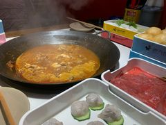 -老天桥蛙炉火锅(姑苏总店)