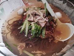 -七八冷面·延边朝鲜族美食(圣熙八号店)