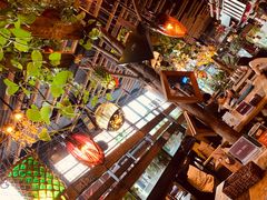 -咖梦餐厅 COMENG RESTAURANT