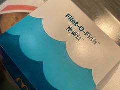 -麦当劳(农光里店)