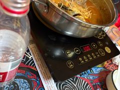 -弘烨 贵州酸汤 鱼火锅(东财店)