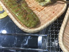 -滨城人家炭火烧烤(福泉街店)