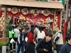 -小河直街历史文化街区