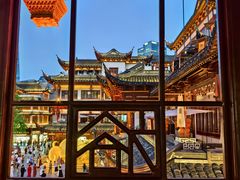 -豫园