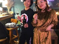 -出走咖啡·面包(宋庄店)