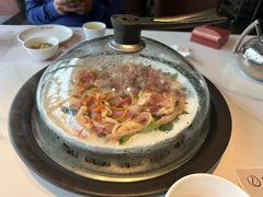 -水禾轩·海鲜蒸汽主题餐厅(拱北店)