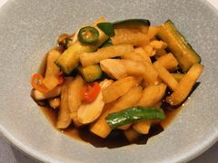 -湘中缘·湖南菜(娄底驻京办店)