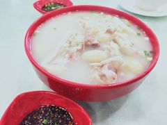 -廖老妈蹄花店(人民公园陕西街259号店)