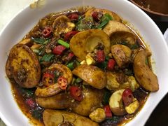 -建辉湖南土菜馆(南大街店)