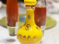 -古南都·老广东酒楼(龙江店)