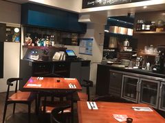 大堂-La Strada(安福路店)