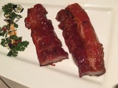 -广州富力丽思卡尔顿酒店·丽轩·粤菜