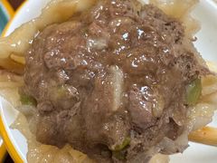 -清真·同发顺饭庄·烧麦(总店)