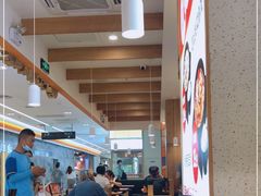 -阿香米线(凯德广场.1818店)