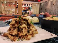 -盛世桃源(群力店)