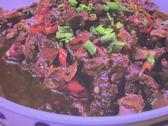 -衡厨·衡阳土菜(中南店)