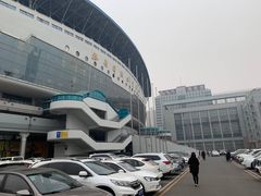 -裕彤国际体育中心