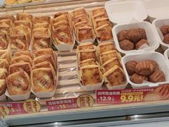 -味多美蛋糕(航天桥店)