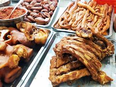 -温江公平红烧兔(总店)
