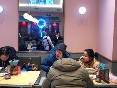 -小杨生煎(周浦万达店)