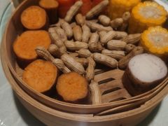 -深山老屋(国顺东路店)