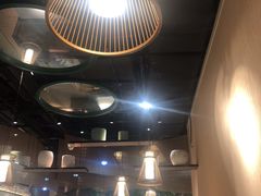 大堂-原味田园·客家菜·土窑鸡(中航城君尚购物中心店)