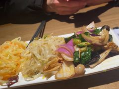 -直隶安家罩饼(复兴路店)