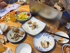 -厝味火锅·潮汕卤水火锅(十一合店)