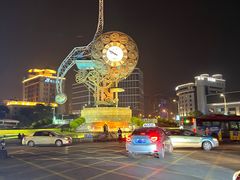 -世纪钟