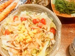 -浪花亭日本料理(古田路店)