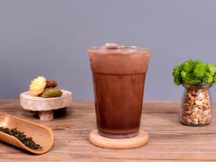 可可拿铁-杏记甜品(临高店)