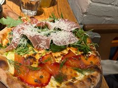 -La Strada(安福路店)