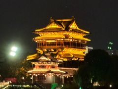 -凤城河风景区