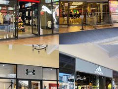 -王府井奥莱临潼小镇(临潼店)