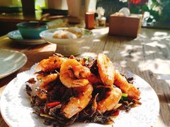 -云之南(八里庄店)