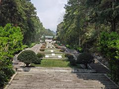 -南岳衡山风景名胜区