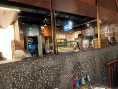 -一心烤肉(延安路店)