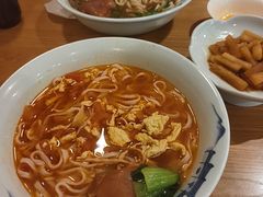 -难忘的面(五矿君澜酒店)