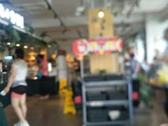 大堂-嘉和一品粥(方庄店)