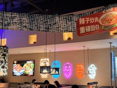 -茄子恰恰·新云南小炒(金池购物中心店)