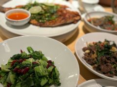 -一坐一忘云南菜(卓悦中心)