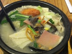 -云味馆·云南菜·云南米线(沙井华润店)