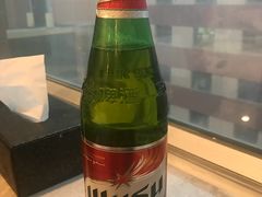 -纳瓦新疆菜(银都店)