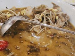 -宋庄魁元艺术餐厅